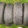 Fabia alloy wheels Image 2
