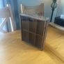 Old Display Cabinet Image 2