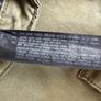 Zara Combat Style Trousers Image 8
