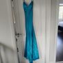 Jovani dress, size 10 Image 2