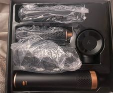 5-in-1 Hairstyler