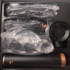 5-in-1 Hairstyler