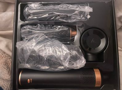 5-in-1 Hairstyler