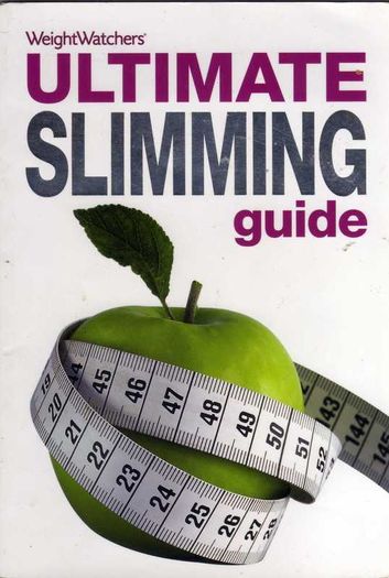 Slimming Guide - The Ultimate Slimming Guide