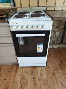 Powerpoint cooker