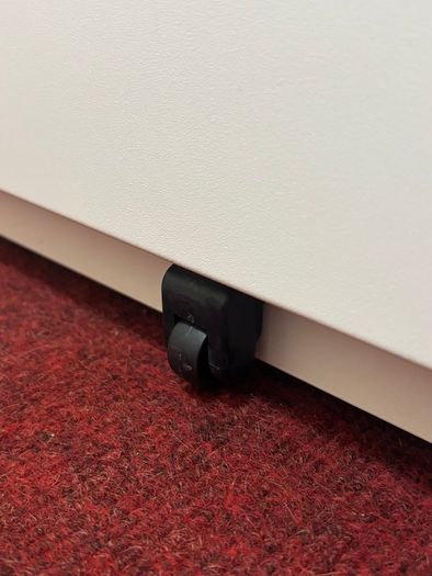Drawers cabinet