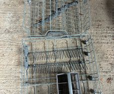 bosch dishwasher accessories
