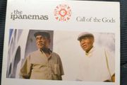 The Ipanemas - Call of the Gods CD
