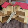 Sylvanian families home Image 2