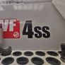 HAAS VF 4 SS , 5 axis Machining Centre Image 4