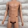 Liam Payne Doll Figure One Direction Vtg LTD 2013 50068 Used Please see photos Image 7