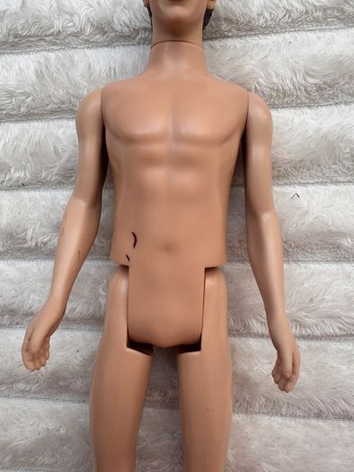 Liam Payne Doll Figure One Direction Vtg LTD 2013 50068 Used Please see photos