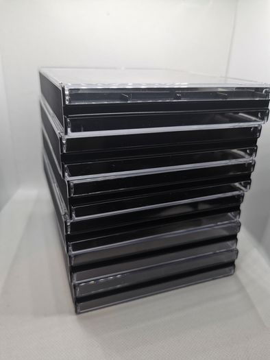 Playstation 1 Replacement Big Box