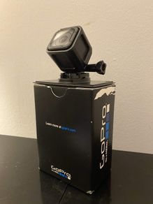 GoPro HERO Session Action Camera