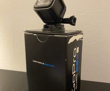 GoPro HERO Session Action Camera