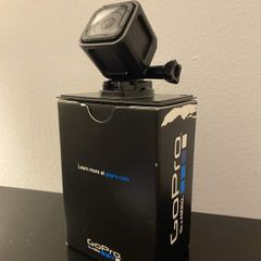 GoPro HERO Session Action Camera
