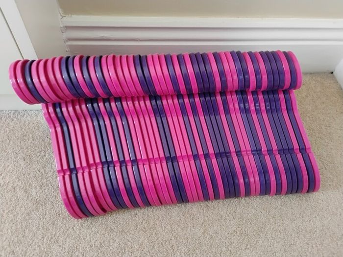 Clothes hangers