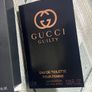 Valentino uomo born in Roma yellow dream and Gucci guilty perfume sample new Image 2