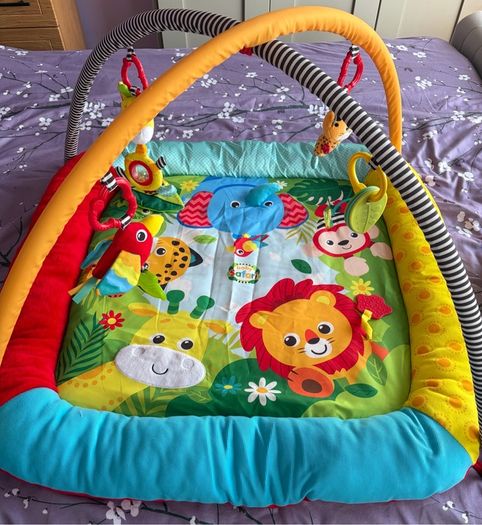 Activity Mat