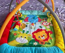 Activity Mat