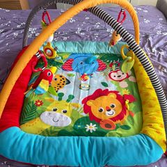 Activity Mat