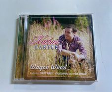 Nathan Carter Wagon Wheel CD