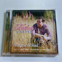 Nathan Carter Wagon Wheel CD