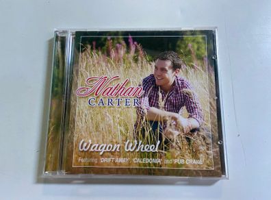 Nathan Carter Wagon Wheel CD