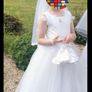 communion dress Image 9