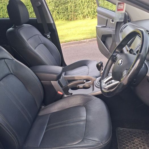 Kia Sportage 2015