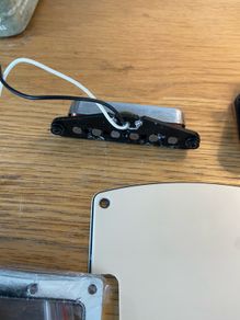 Telecaster Neck Pickup