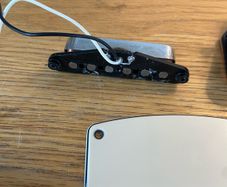 Telecaster Neck Pickup