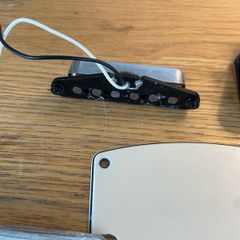 Telecaster Neck Pickup