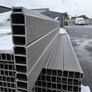 Composite fencing panels Image 4