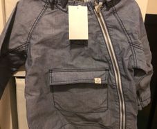 toddler jacket