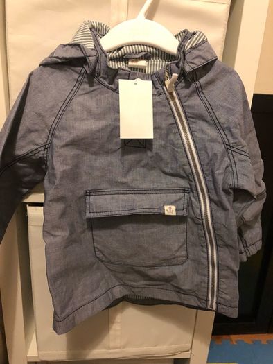 toddler jacket