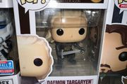 Funko Pop Daemon Targaryen #17