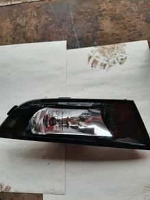 Skoda Fabia MK3 III Right Fog Light Fog Lamp 6V0941700A