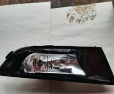Skoda Fabia MK3 III Right Fog Light Fog Lamp 6V0941700A