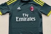 Brand New AC Milan Jersey