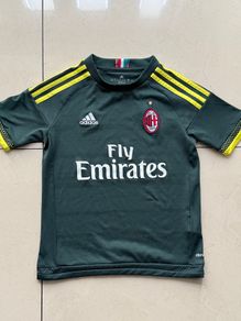 Brand New AC Milan Jersey