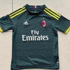 Brand New AC Milan Jersey