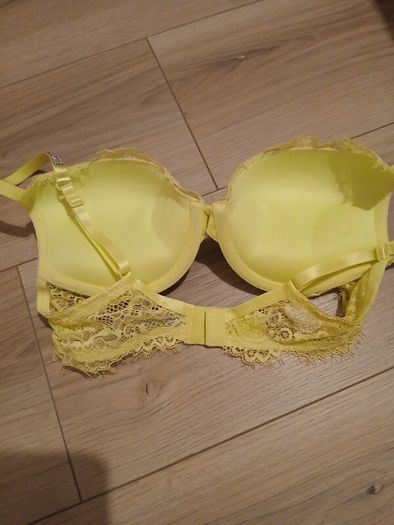 new push up bra