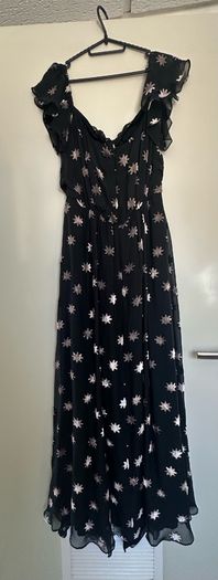 Temperley London dress - sz 14