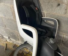 child seat for bicycle