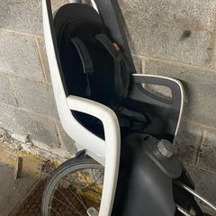 child seat for bicycle
