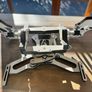 Flight Simulator Rudder Pedals Image 6