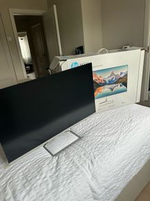 Monitor HP 32"