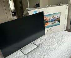 Monitor HP 32"