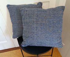 Cushions X x2 (NWOT)